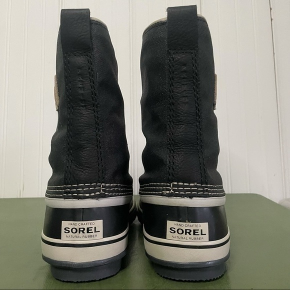 NWT Sorel 1964 Premium CVS W’Proof Temp Rated to -25F - Picture 4 of 11